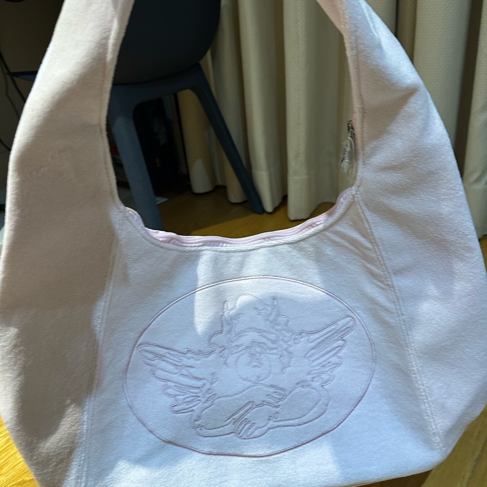 Boys Lie Tote Bag - Picture 3 of 3